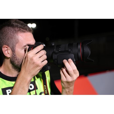 Об'єктив Canon RF 24-105mm f/2.8 L IS USM Z (6347C005)