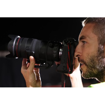 Об'єктив Canon RF 24-105mm f/2.8 L IS USM Z (6347C005)