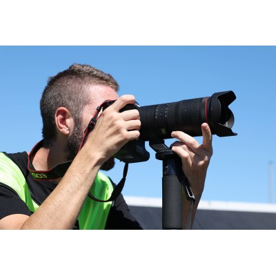 Об'єктив Canon RF 24-105mm f/2.8 L IS USM Z (6347C005)