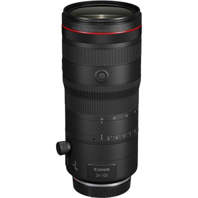 Об'єктив Canon RF 24-105mm f/2.8 L IS USM Z (6347C005)