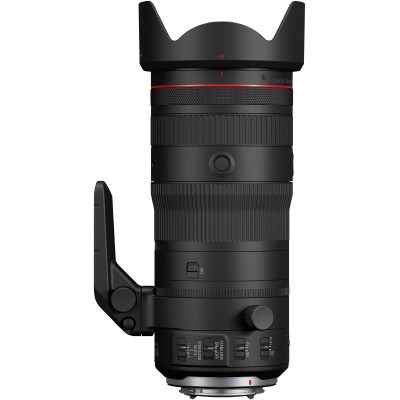 Об'єктив Canon RF 24-105mm f/2.8 L IS USM Z (6347C005)