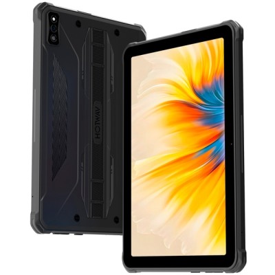 Планшет HOTWAV R7 LTE 6/256Gb Grey