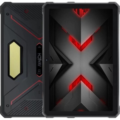 Планшет HOTWAV R9 Pro LTE 6/256Gb Black Планшет HOTWAV R9 Pro LTE 6/256Gb Black