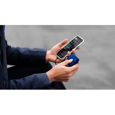Портативний SSD Samsung 1TB USB 3.2 Gen 2 Type-C T7 Shield (MU-PE1T0R/EU)