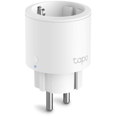 Розумна Wi-Fi міні розетка, Tapo P115(1-pack) TP-LINK