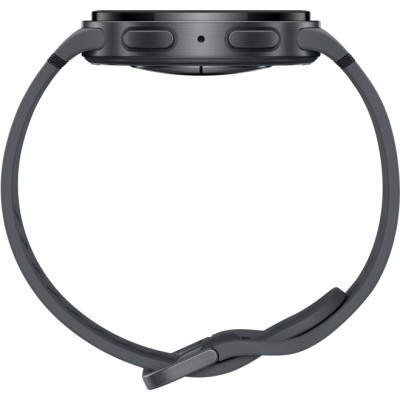 Смарт-годинник Samsung Galaxy Watch 8 40mm Graphite (L320) Смарт-годинник Samsung Galaxy Watch 8 40mm Graphite (L320)