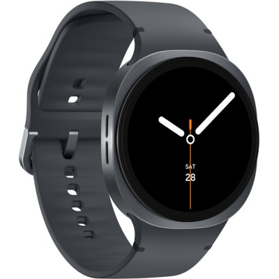 Смарт-годинник Samsung Galaxy Watch 8 44mm Graphite (L330)