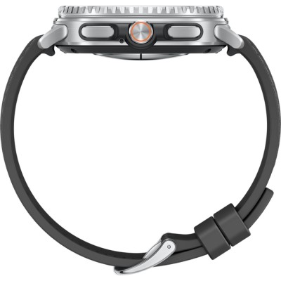 Смарт-годинник Samsung Galaxy Watch 8 Classic Black (L500)
