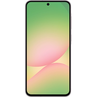Смартфон Samsung Galaxy A56 5G 8/128GB Awesome Pink (A566B)