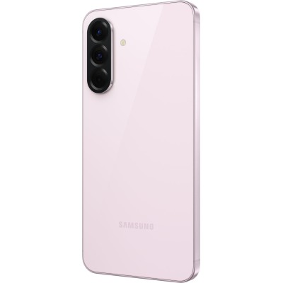 Смартфон Samsung Galaxy A56 5G 8/128GB Awesome Pink (A566B)