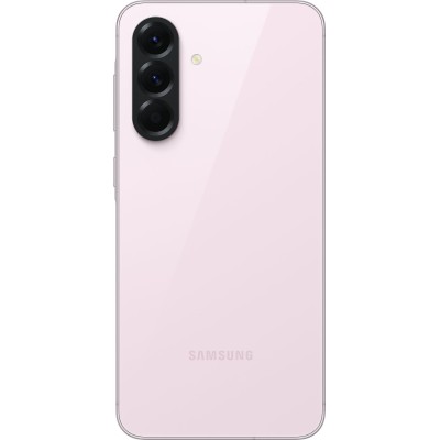 Смартфон Samsung Galaxy A56 5G 8/128GB Awesome Pink (A566B)