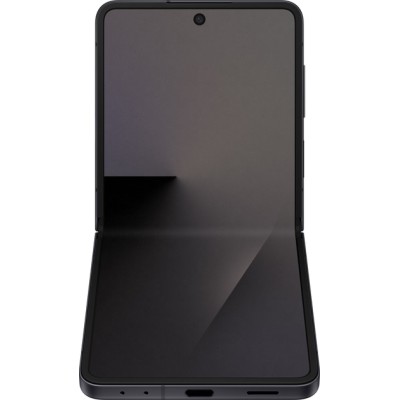 Смартфон Samsung Galaxy Flip 7 5G 12/256GB Jet Black (F766)