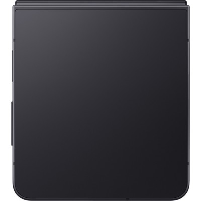 Смартфон Samsung Galaxy Flip 7 5G 12/256GB Jet Black (F766)