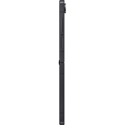 Смартфон Samsung Galaxy Flip 7 5G 12/256GB Jet Black (F766)