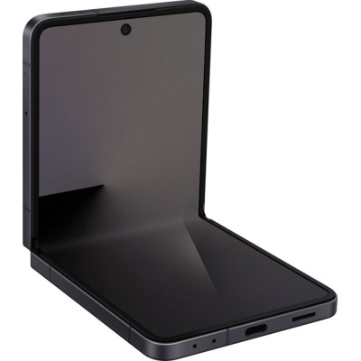 Смартфон Samsung Galaxy Flip 7 5G 12/512GB Jet Black (F766)