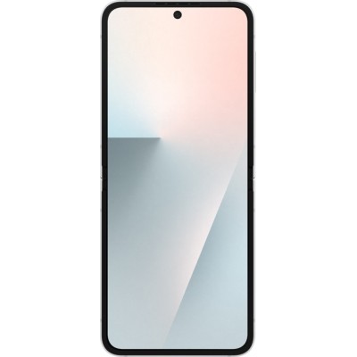 Смартфон Samsung Galaxy Flip 7 FE 5G 8/128GB White (F761)