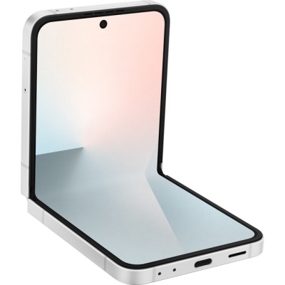 Смартфон Samsung Galaxy Flip 7 FE 5G 8/128GB White (F761)