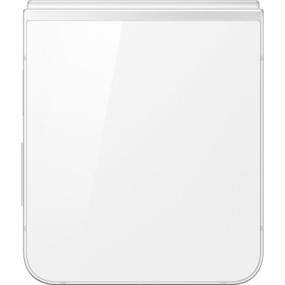 Смартфон Samsung Galaxy Flip 7 FE 5G 8/128GB White (F761)