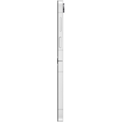 Смартфон Samsung Galaxy Flip 7 FE 5G 8/128GB White (F761)