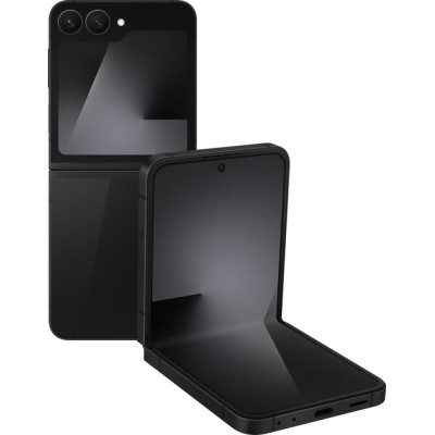 Смартфон Samsung Galaxy Flip 7 FE 5G 8/256GB Black (F761)