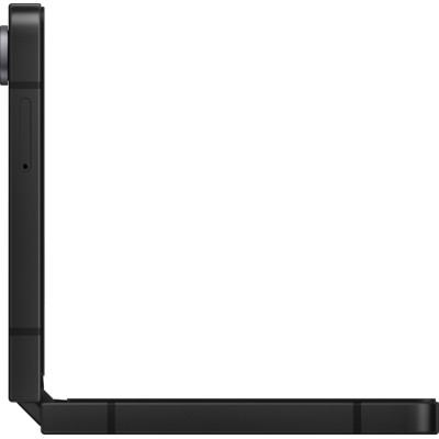 Смартфон Samsung Galaxy Flip 7 FE 5G 8/256GB Black (F761)