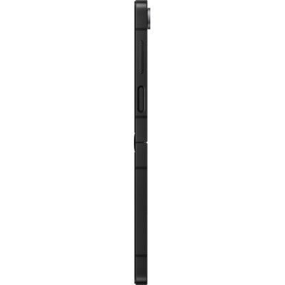 Смартфон Samsung Galaxy Flip 7 FE 5G 8/256GB Black (F761)