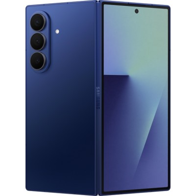 Смартфон Samsung Galaxy Fold 7 5G 12/256GB Blue Shadow (F966)