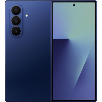 Смартфон Samsung Galaxy Fold 7 5G 12/256GB Blue Shadow (F966)