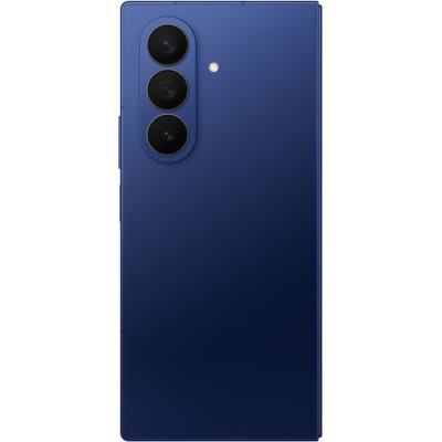 Смартфон Samsung Galaxy Fold 7 5G 12/256GB Blue Shadow (F966)