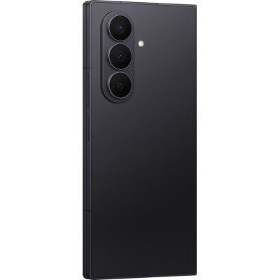 Смартфон Samsung Galaxy Fold 7 5G 12/512GB Jet Black (F966)