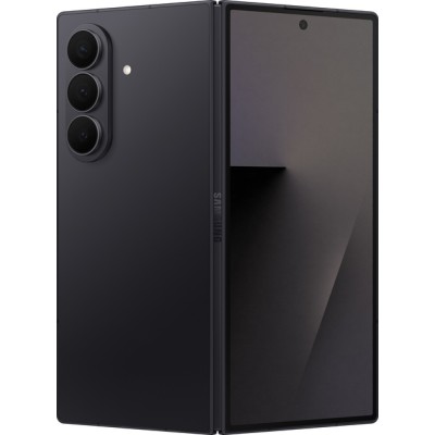 Смартфон Samsung Galaxy Fold 7 5G 12/512GB Jet Black (F966)
