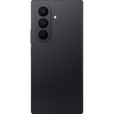 Смартфон Samsung Galaxy Fold 7 5G 12/512GB Jet Black (F966)