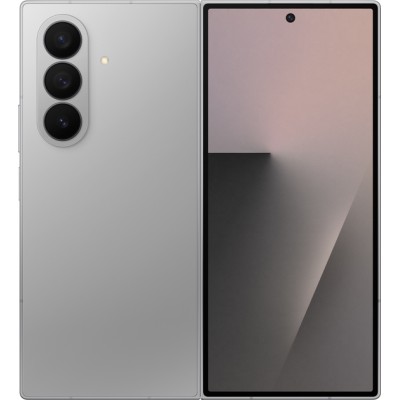 Смартфон Samsung Galaxy Fold 7 5G 12/512GB Silver Shadow (F966)