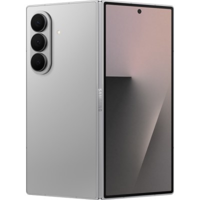 Смартфон Samsung Galaxy Fold 7 5G 12/512GB Silver Shadow (F966)
