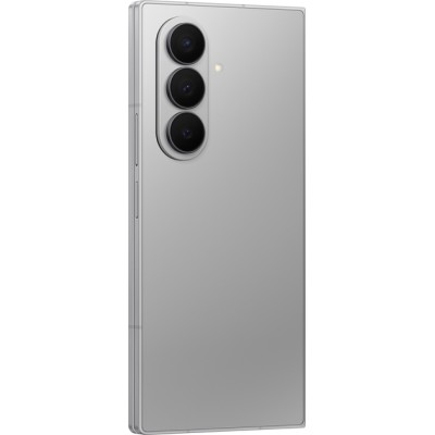 Смартфон Samsung Galaxy Fold 7 5G 12/512GB Silver Shadow (F966)