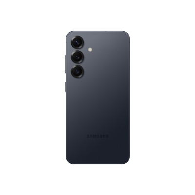 Смартфон Samsung Galaxy S25 12/256GB Blue Black (S931FD)