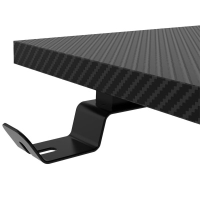 Стіл для геймерів Proove Gaming Glitch (GTGL00140101) black