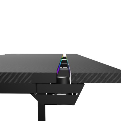 Стіл для геймерів Proove Gaming Glitch (GTGL00140101) black