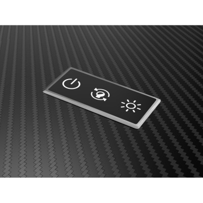 Стіл для геймерів Proove Gaming Glitch (GTGL00140101) black