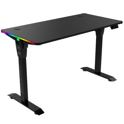 Стіл для геймерів Proove Gaming PVP (GTPV00120101) black