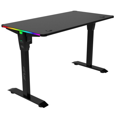 Стіл для геймерів Proove Gaming PVP (GTPV00120101) black