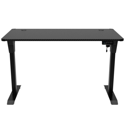 Стіл для геймерів Proove Gaming PVP (GTPV00120101) black