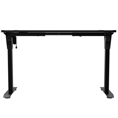 Стіл для геймерів Proove Gaming PVP (GTPV00120101) black