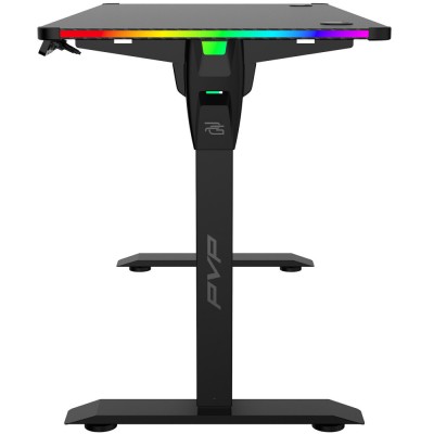 Стіл для геймерів Proove Gaming PVP (GTPV00120101) black