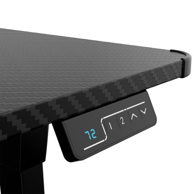 Стіл для геймерів Proove Gaming PVP (GTPV00120101) black