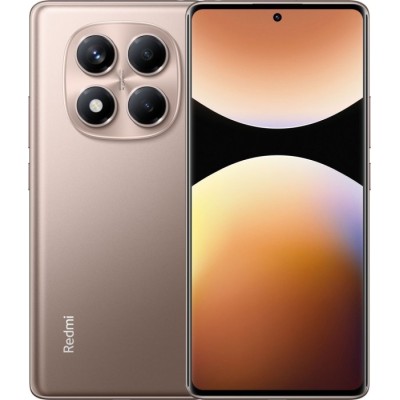 Смартфон Xiaomi Redmi Note 14 Pro 8/256GB Sand Gold Global