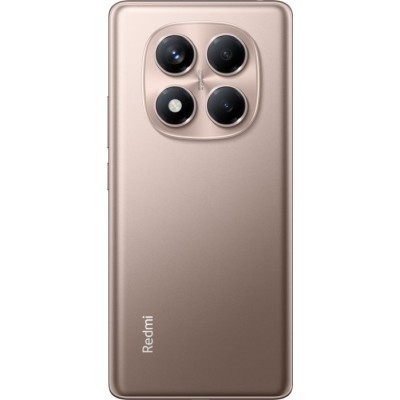 Смартфон Xiaomi Redmi Note 14 Pro 8/256GB Sand Gold Global
