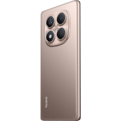 Смартфон Xiaomi Redmi Note 14 Pro 8/256GB Sand Gold Global