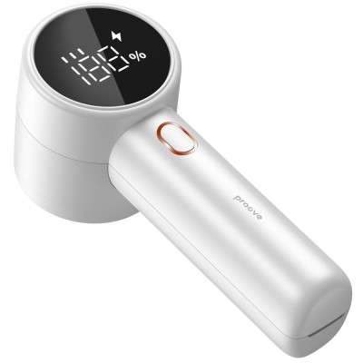 Тример для тканини Proove Defuzzer (FSPD02000002) white