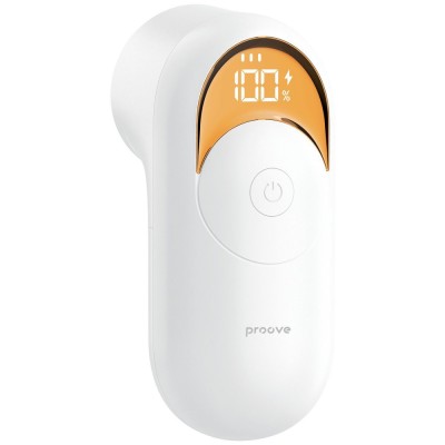Тример для тканини Proove LintMaster (FSPL02000002) white